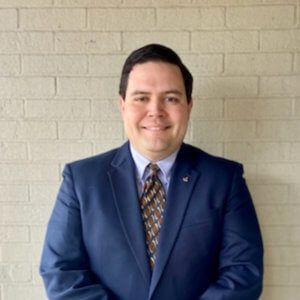 Jared B. Arnold