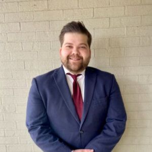 Lowell Haygood III